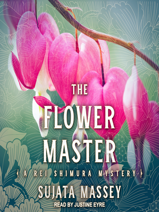 Title details for The Flower Master by Sujata Massey - Wait list
